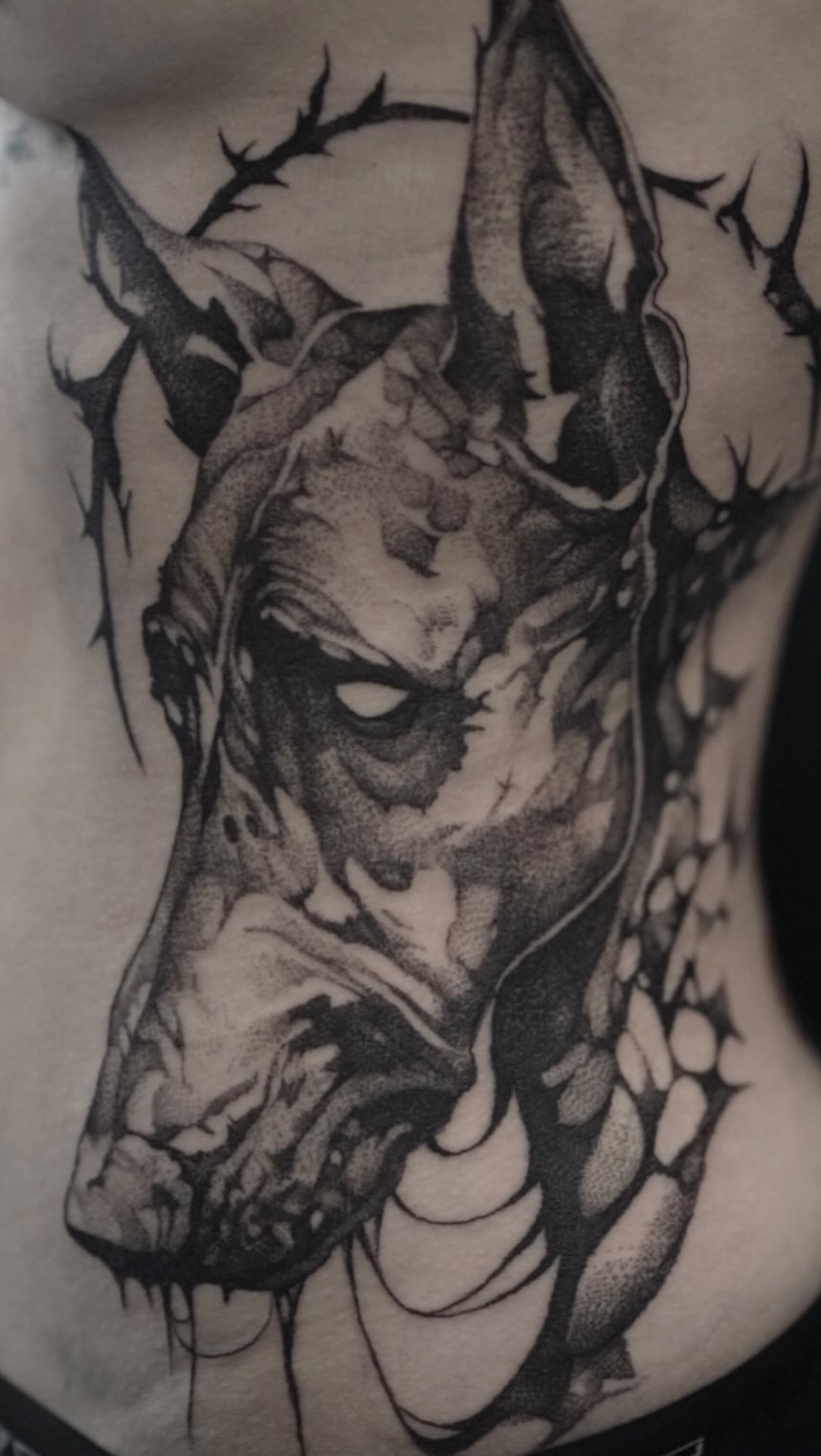 Portfolio de Wls Ink