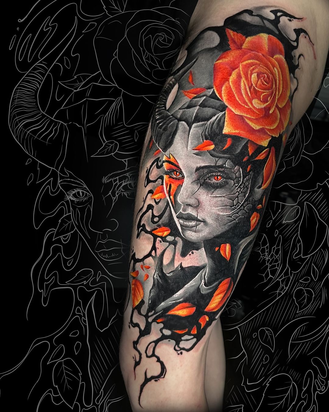 Portfolio de Believa Tattoo Care Premium Aftercare Products For Your Tattoo