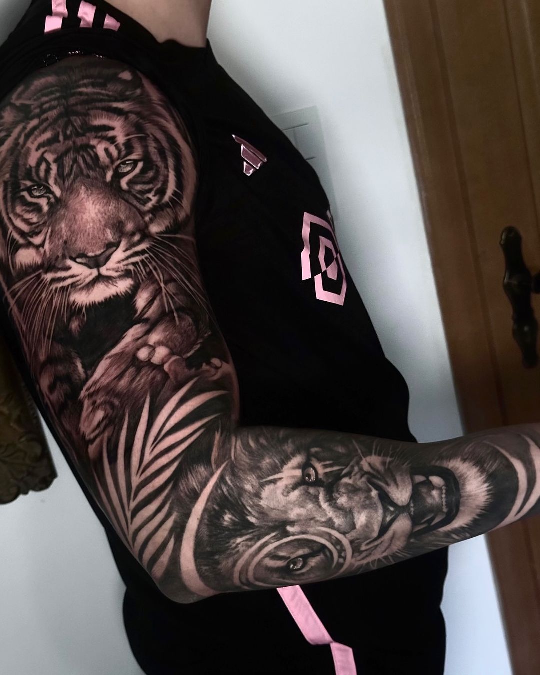Portfolio de Believa Tattoo Care Premium Aftercare Products For Your Tattoo