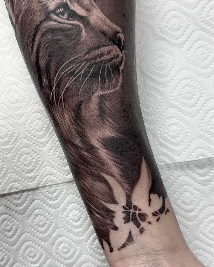 Portfolio de Believa Tattoo Care Premium Aftercare Products For Your Tattoo