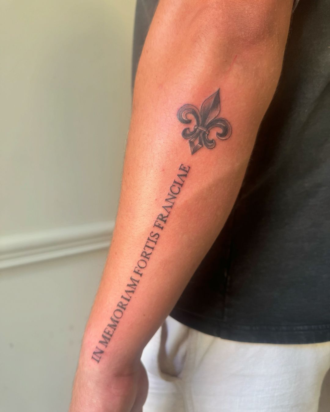 Tatouage par DGSK Tattoo