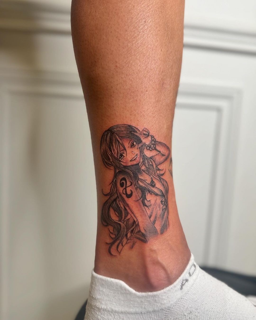 Tatouage par DGSK Tattoo