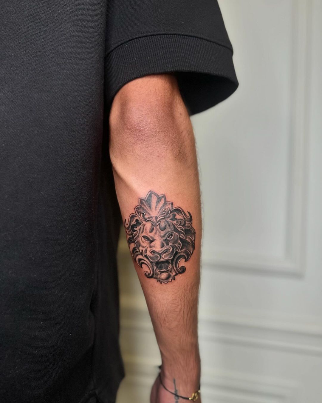 Portfolio de DGSK Tattoo
