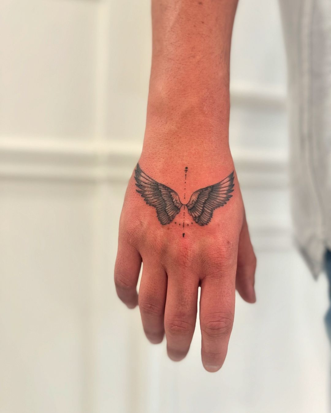 Portfolio de DGSK Tattoo