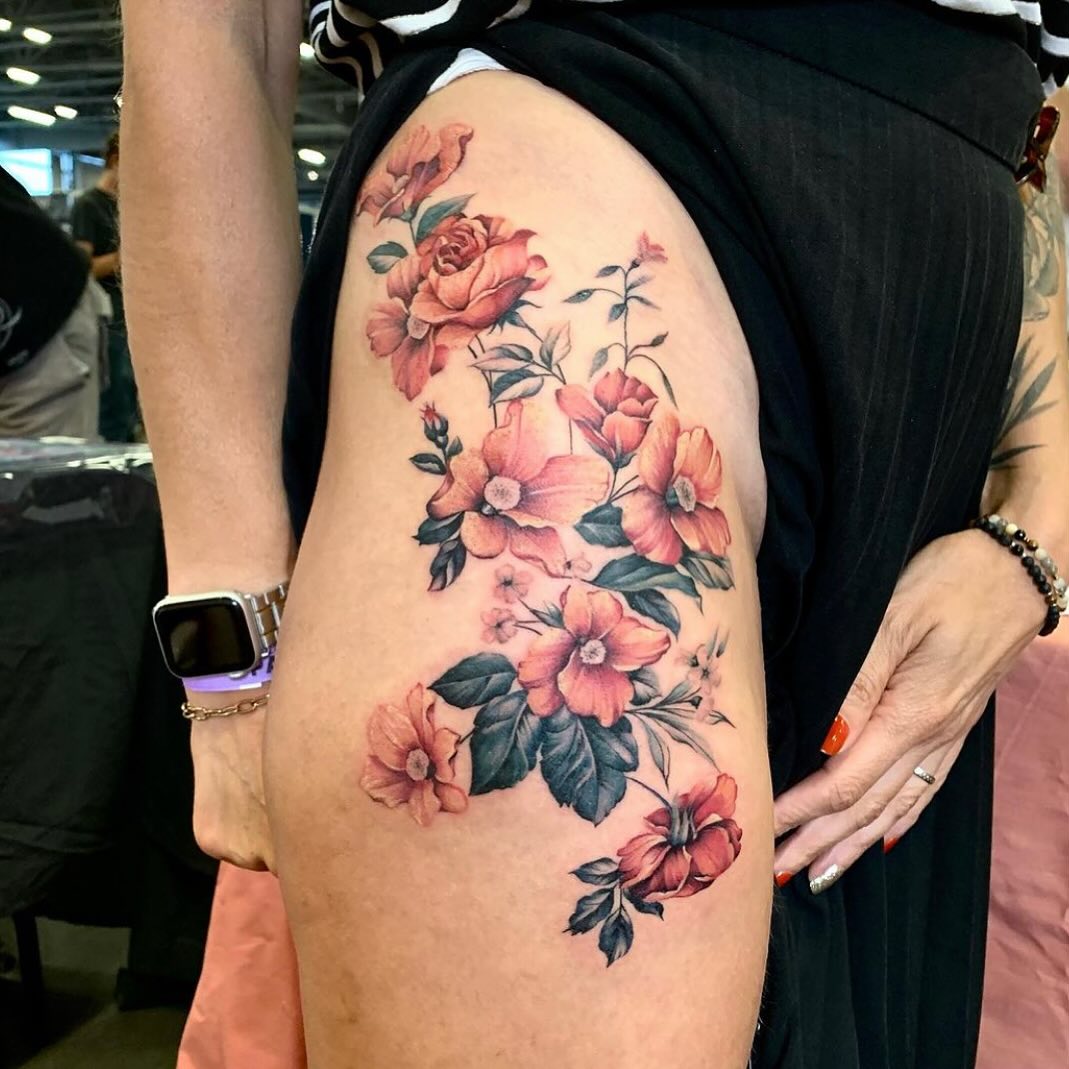 Portfolio de Bee Ink
