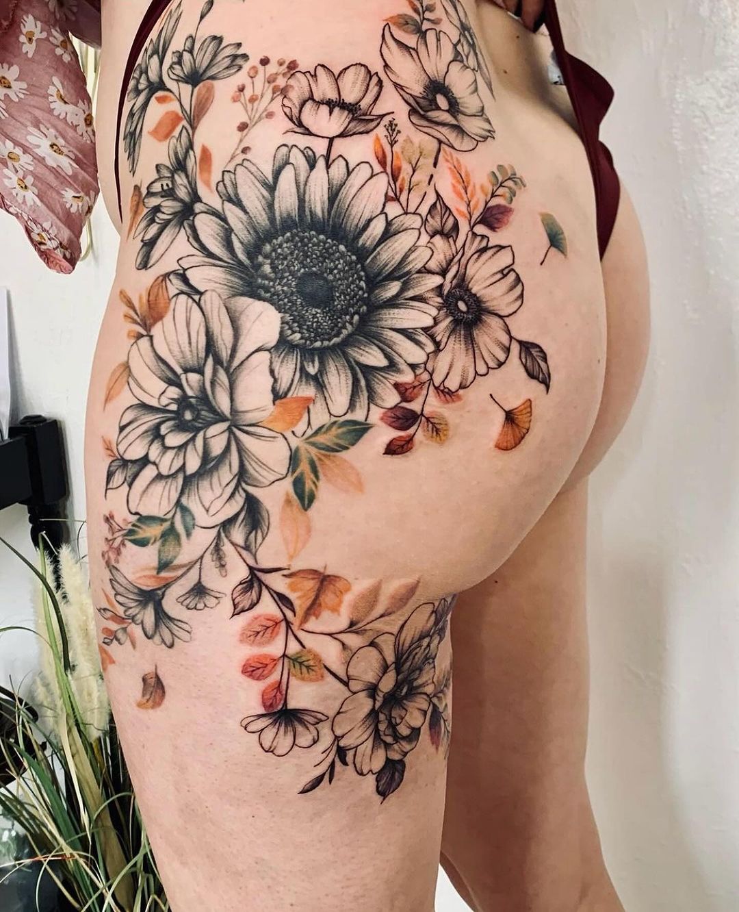 Portfolio de Bee Ink