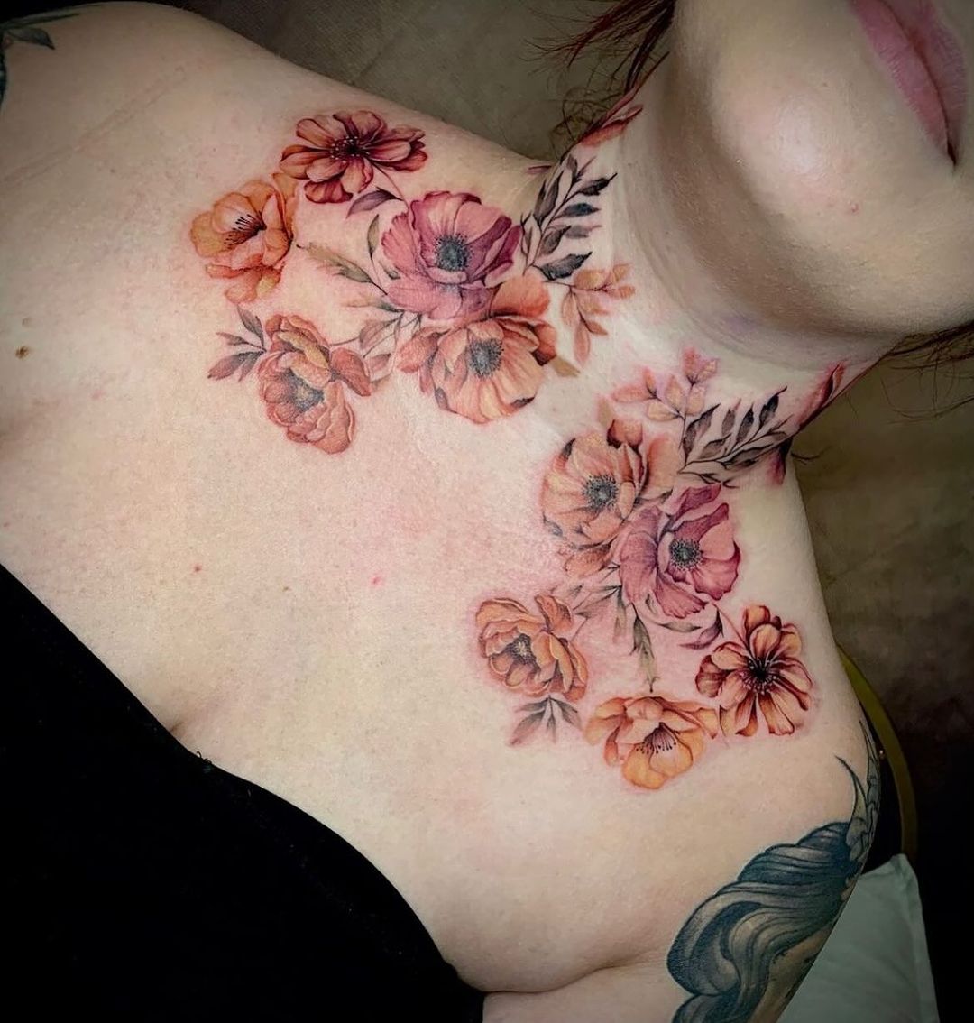 Portfolio de Bee Ink