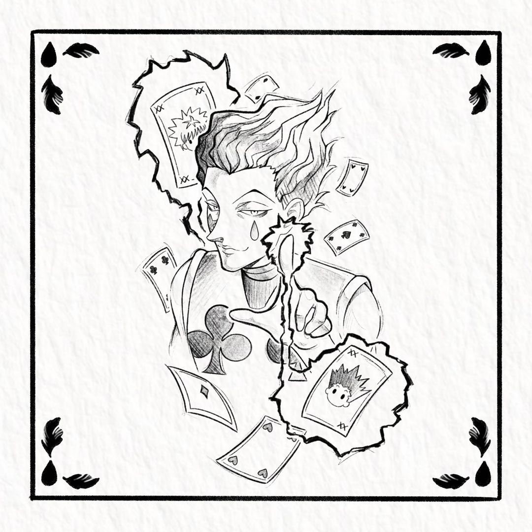 Tatouage par Poppy Tatouage Manga Anime Tatouage Illustratif