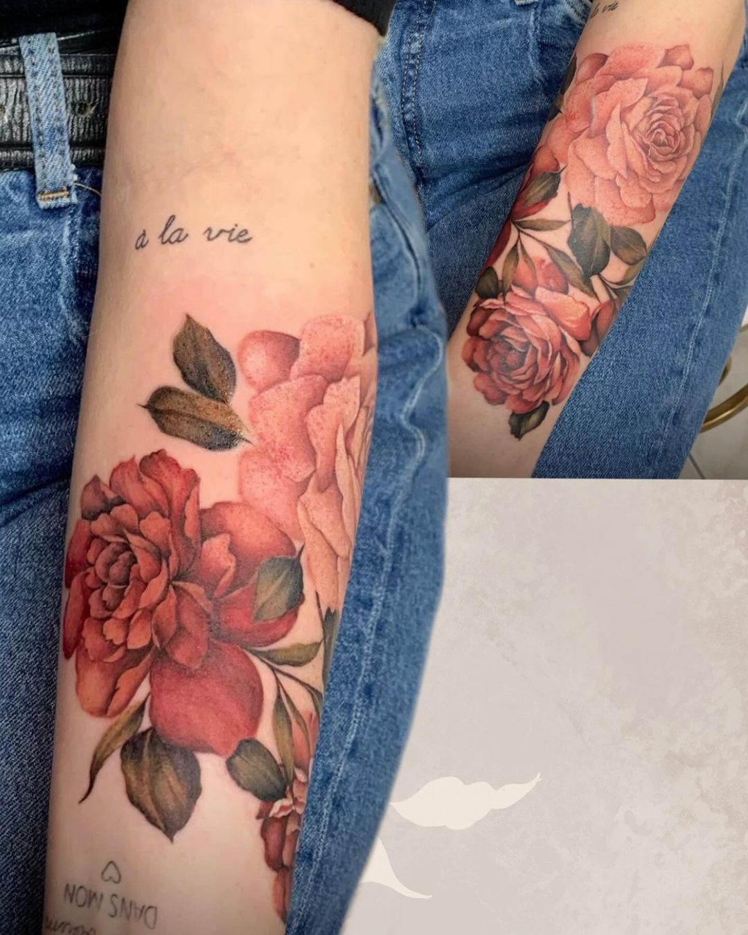 Portfolio de Bee Ink