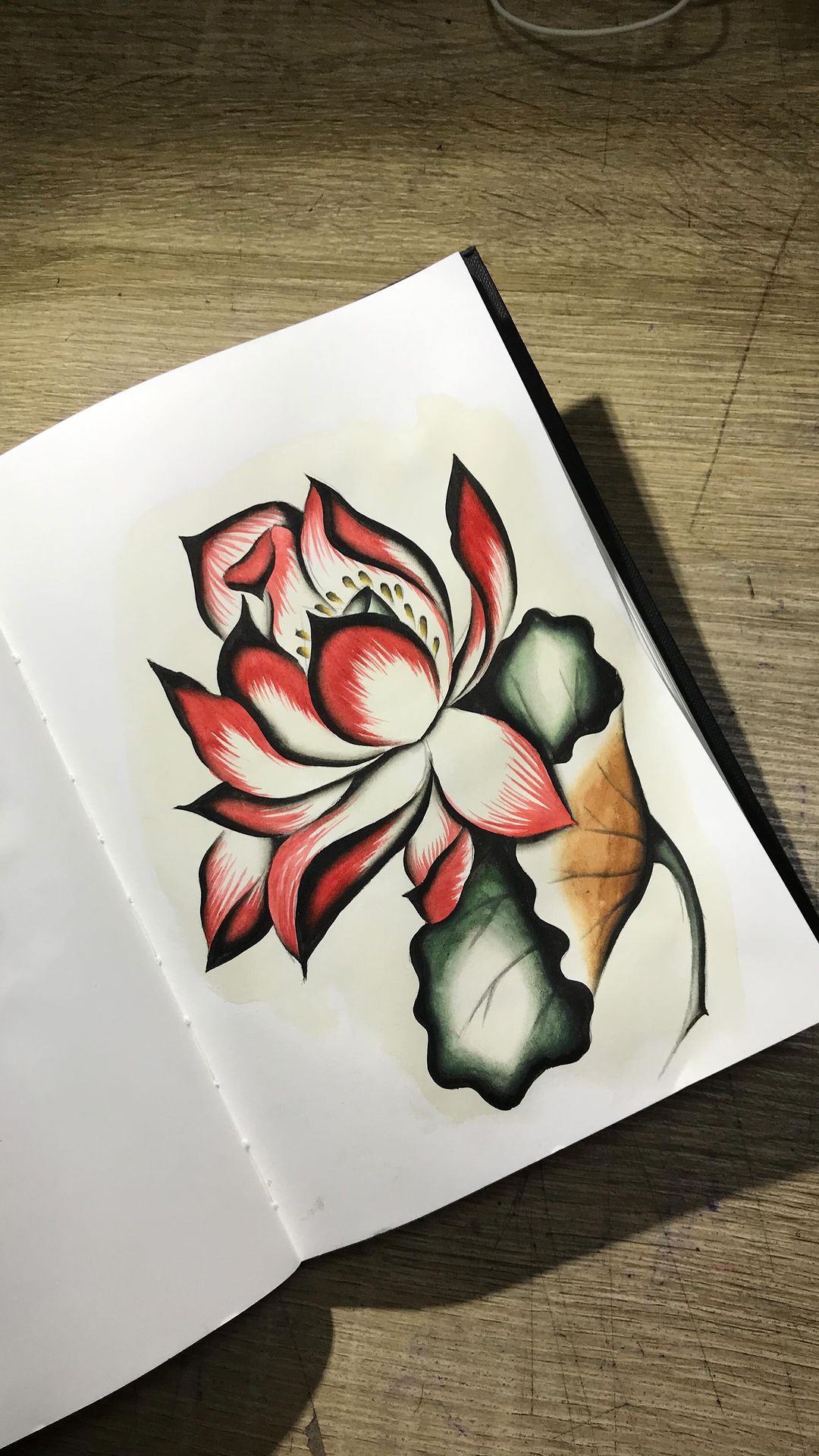 Portfolio de Samantta Tattooer Lyon