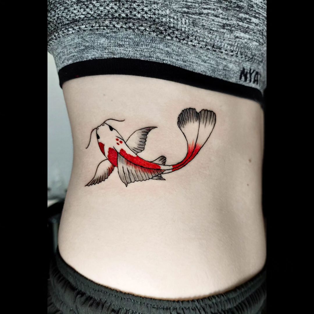 Portfolio de Melink Tattoo