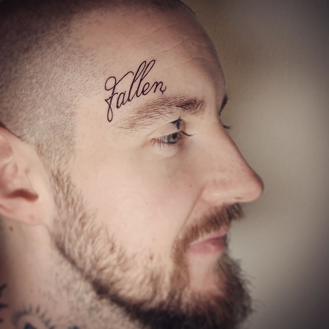 Tatouage par Tattoobyfa