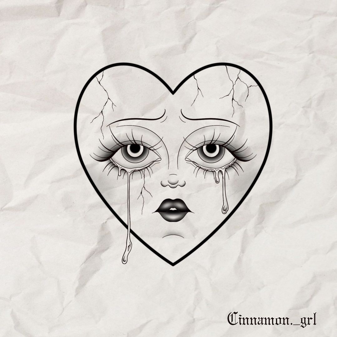 Tatouage par Cinnamon Girl