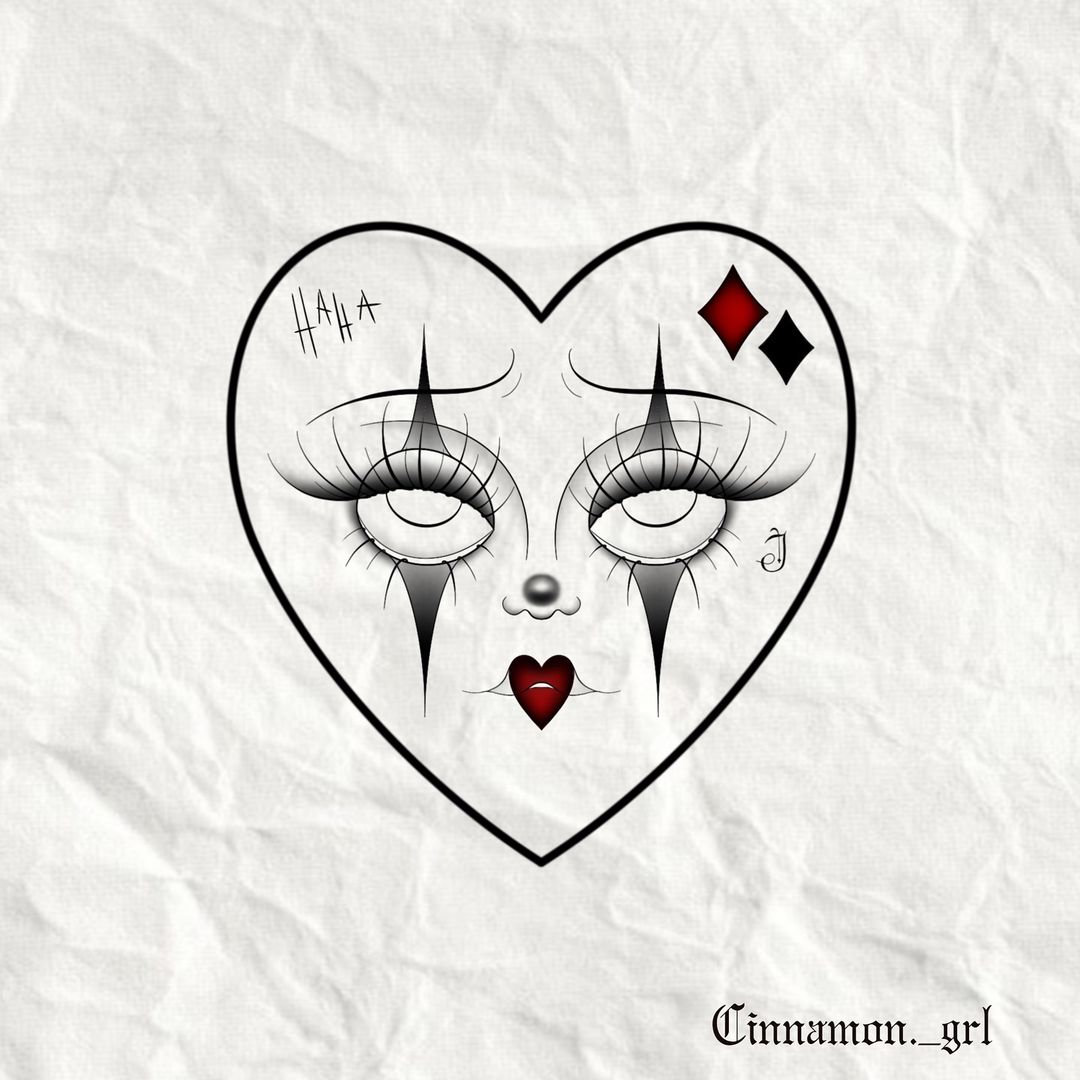 Portfolio de Cinnamon Girl