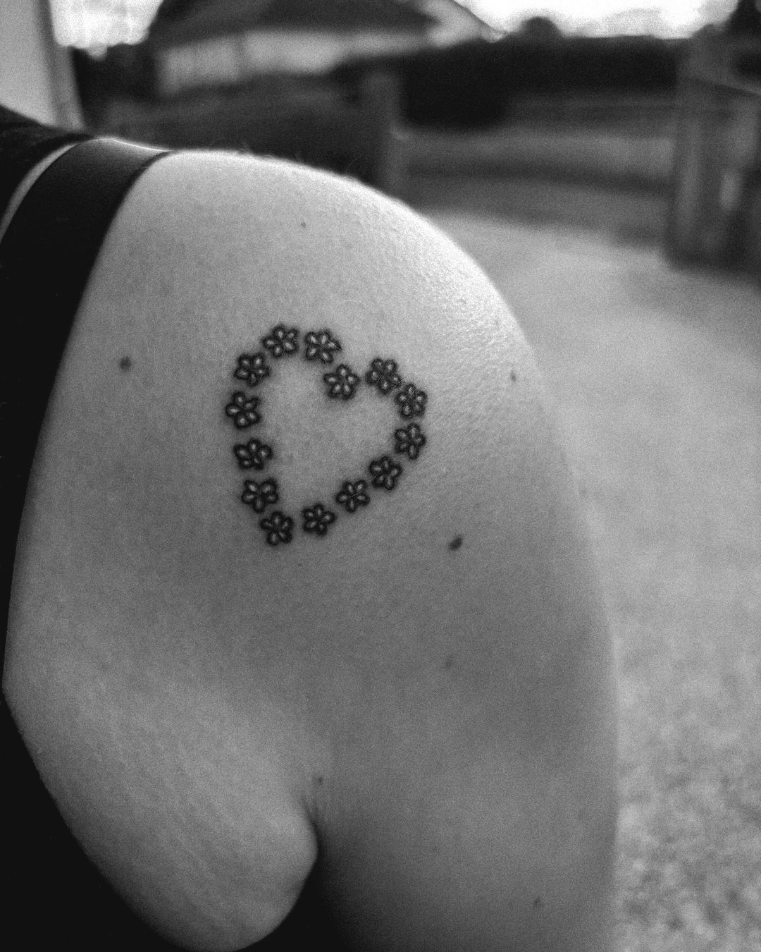 Travail de Lou Cohendy