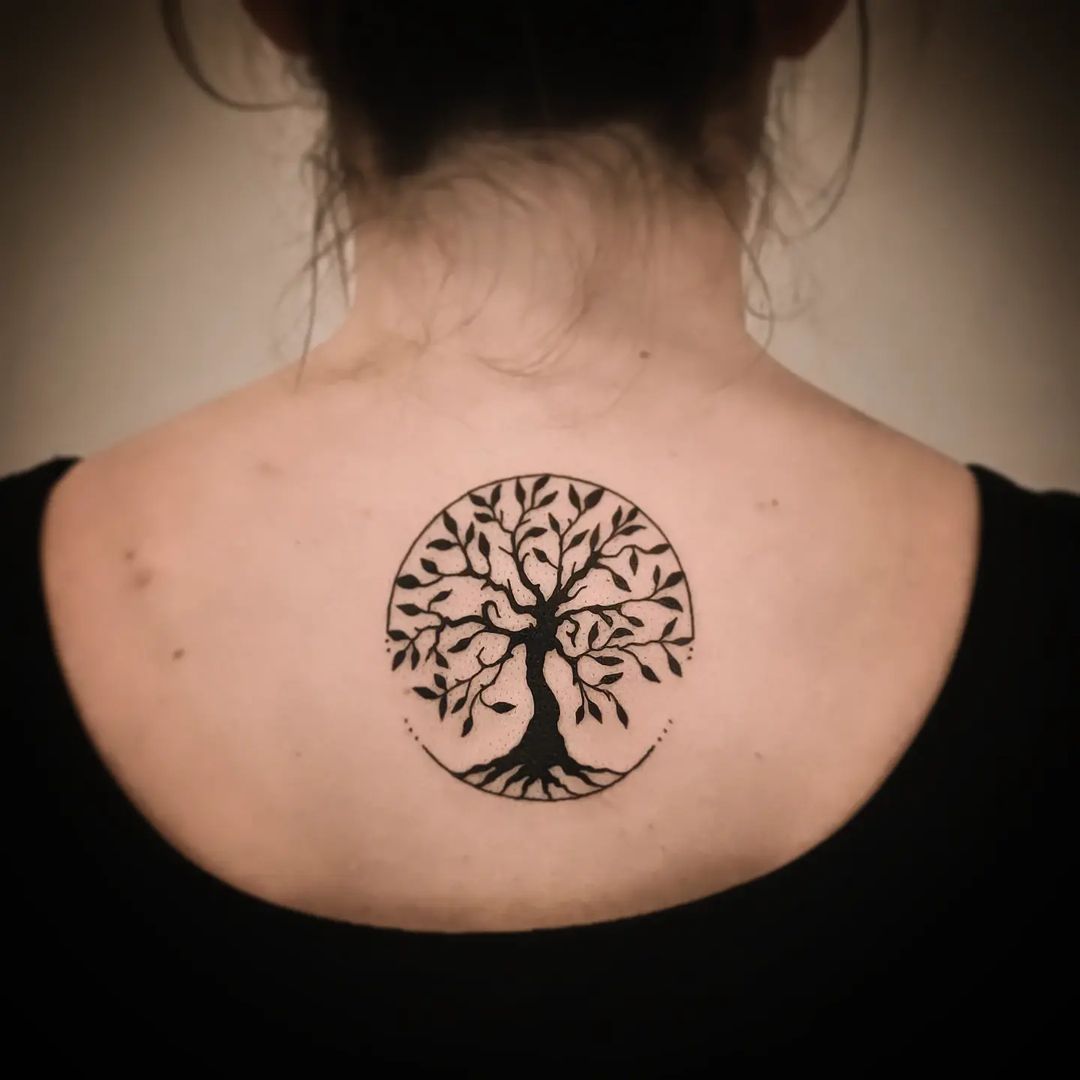 Portfolio de Tattoobyfa