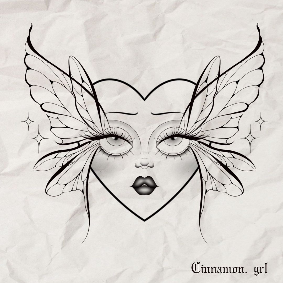 Portfolio de Cinnamon Girl