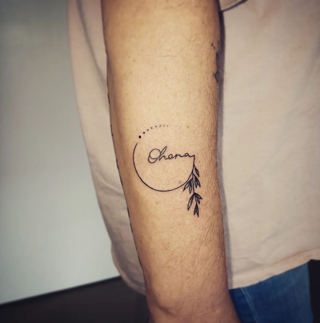 Portfolio de Tattoobyfa