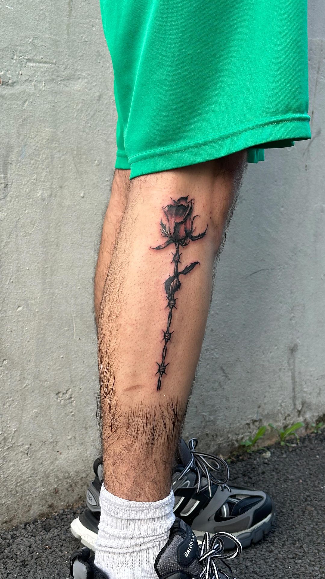 Travail de Lou Cohendy