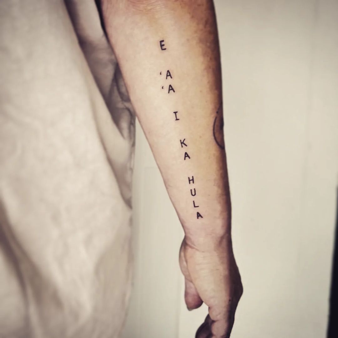 Portfolio de Tattoobyfa