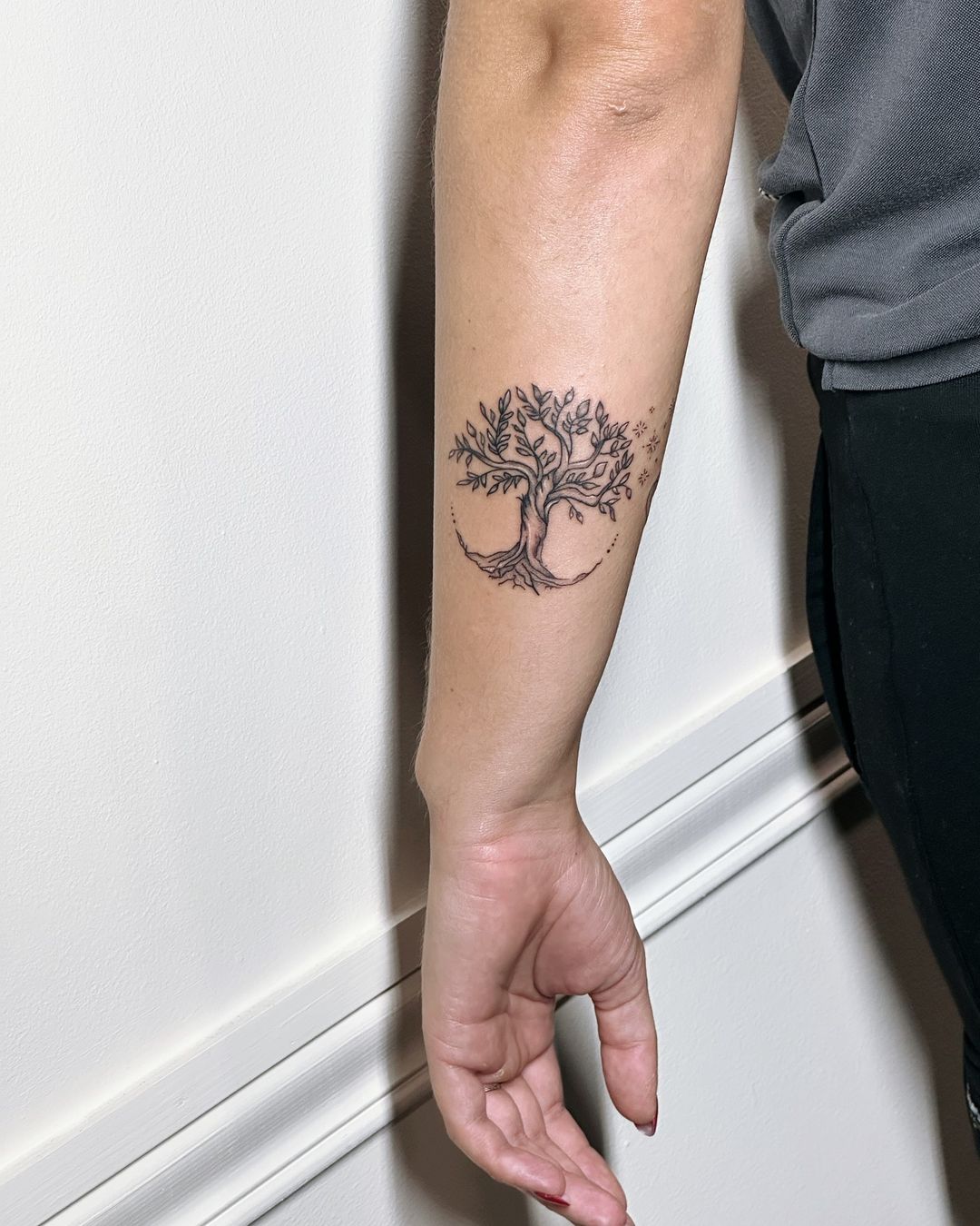 Travail de Lou Cohendy