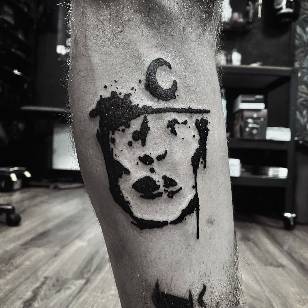 Travail de Axel J