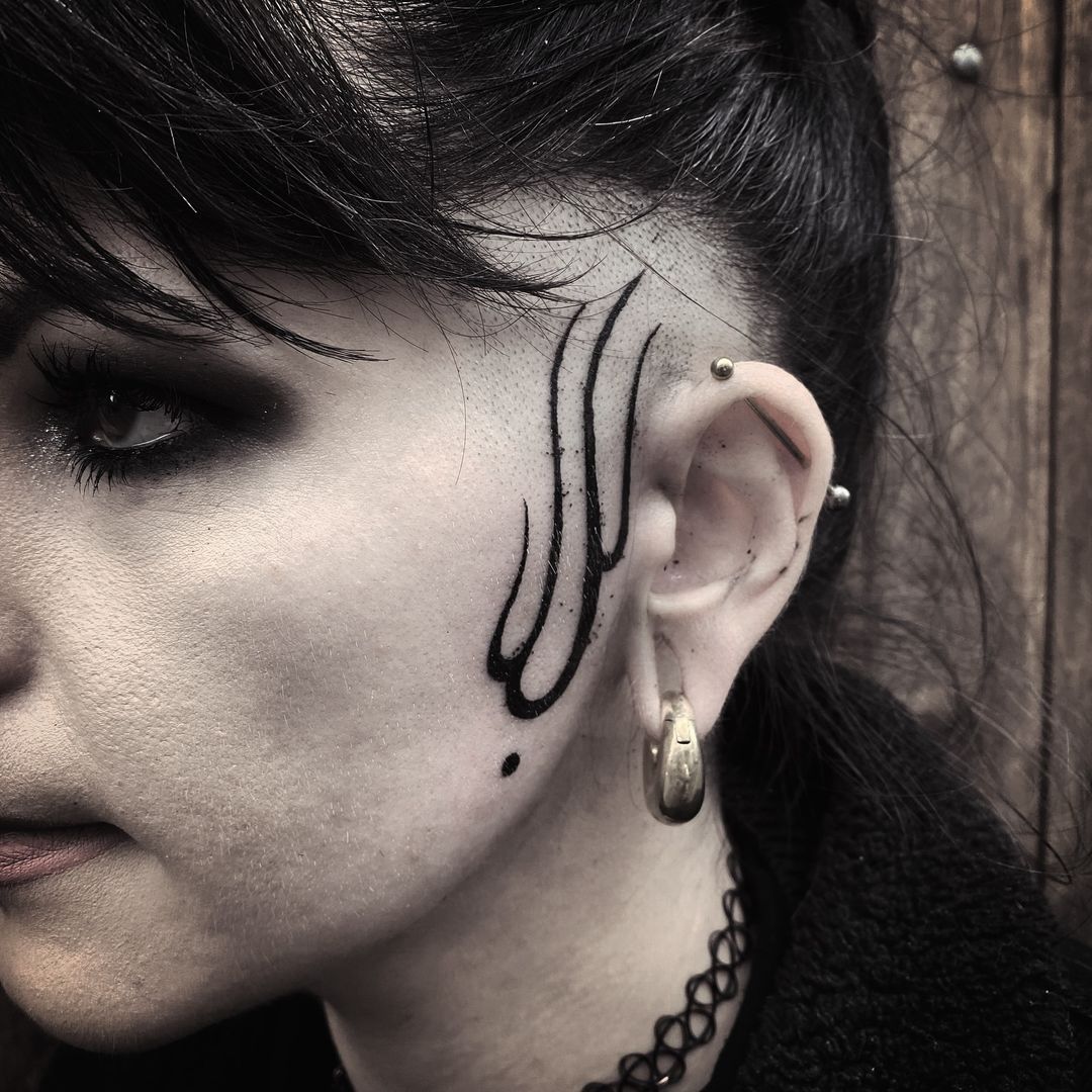 Travail de Axel J