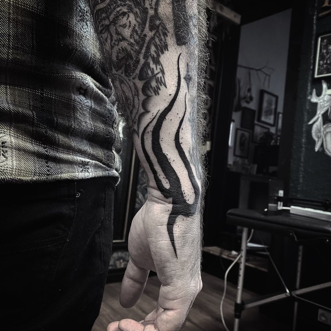Travail de Axel J
