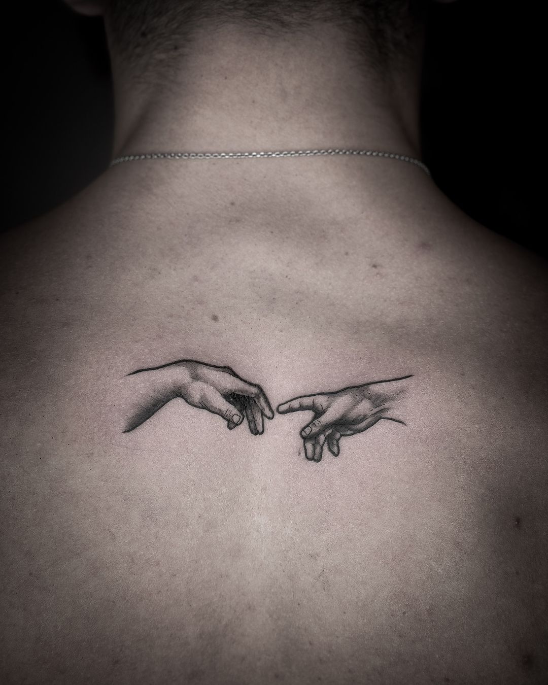 Tatouage par KID VICE