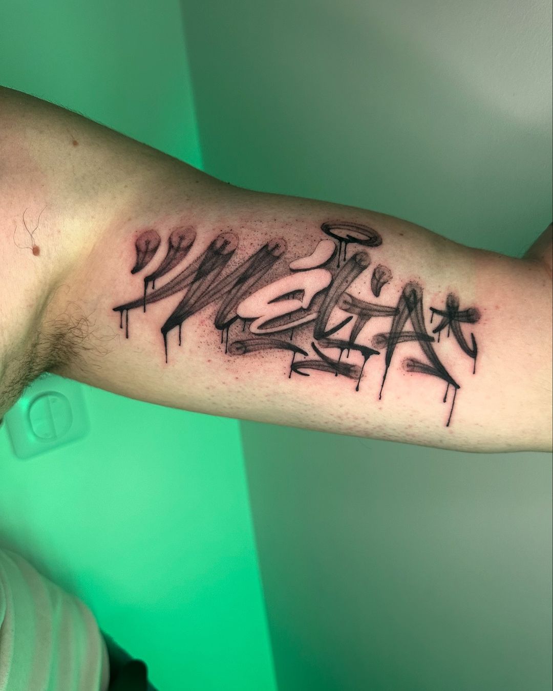 Portfolio de ZOAVE TATT