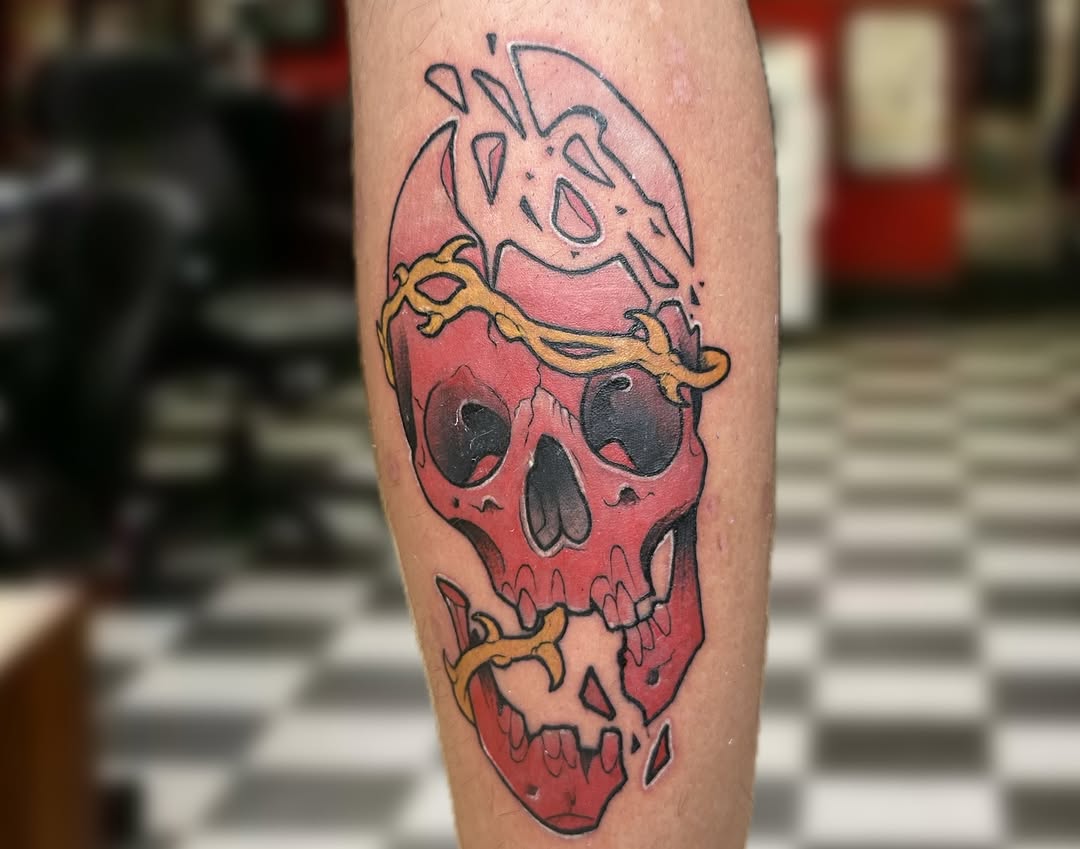Portfolio de ZOAVE TATT