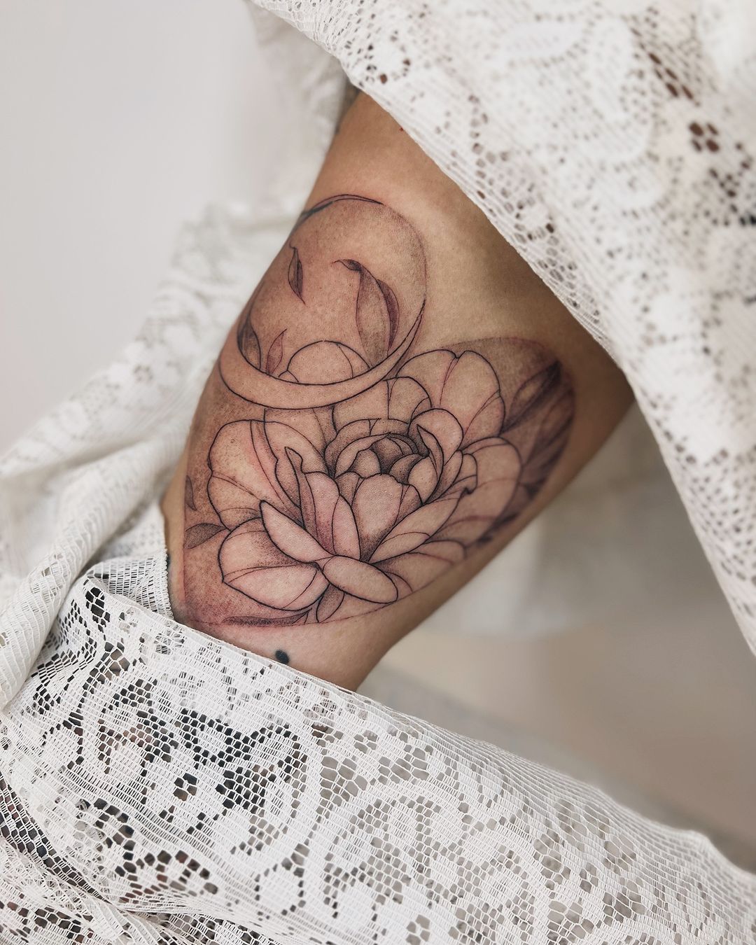 Portfolio de Kona Hjarta