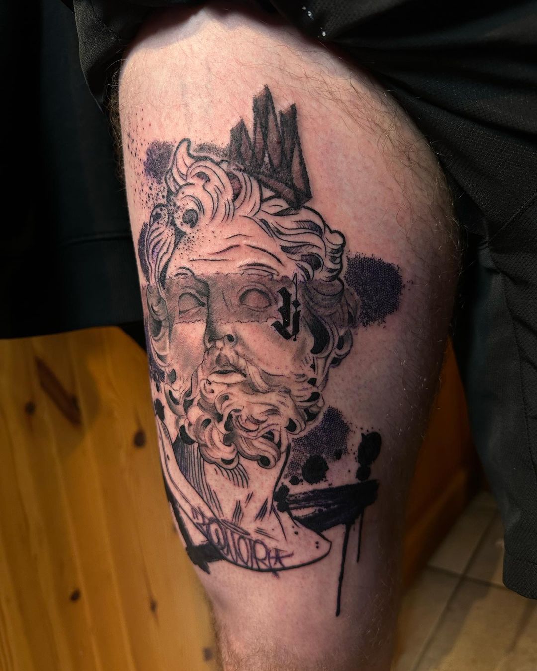 Portfolio de ZOAVE TATT