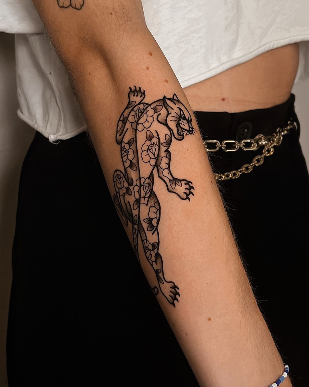 Portfolio de ABBYE Tattoo