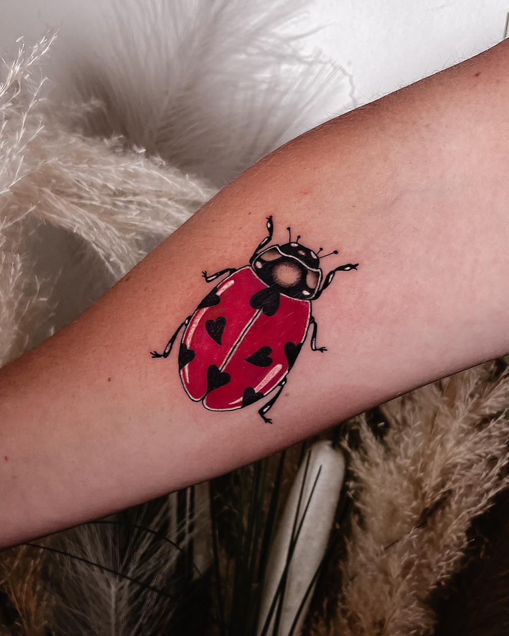 Portfolio de ABBYE Tattoo