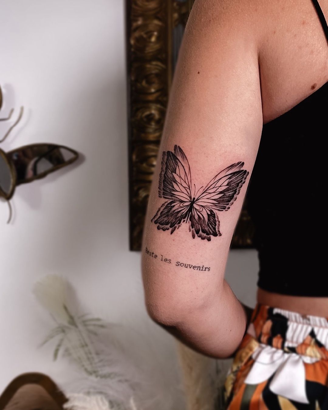 Portfolio de Artega - Tattoo - Realisme - Antibes