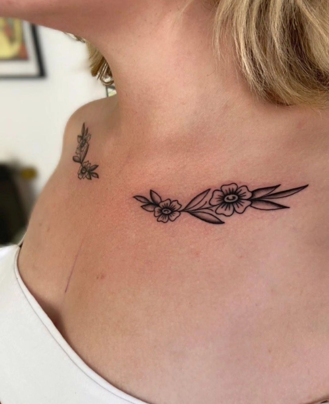 Portfolio de Amber Tattoos
