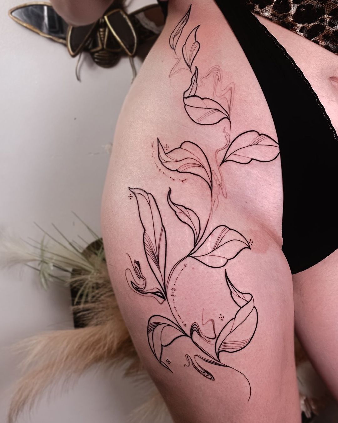 Portfolio de Defontenay Elodie
