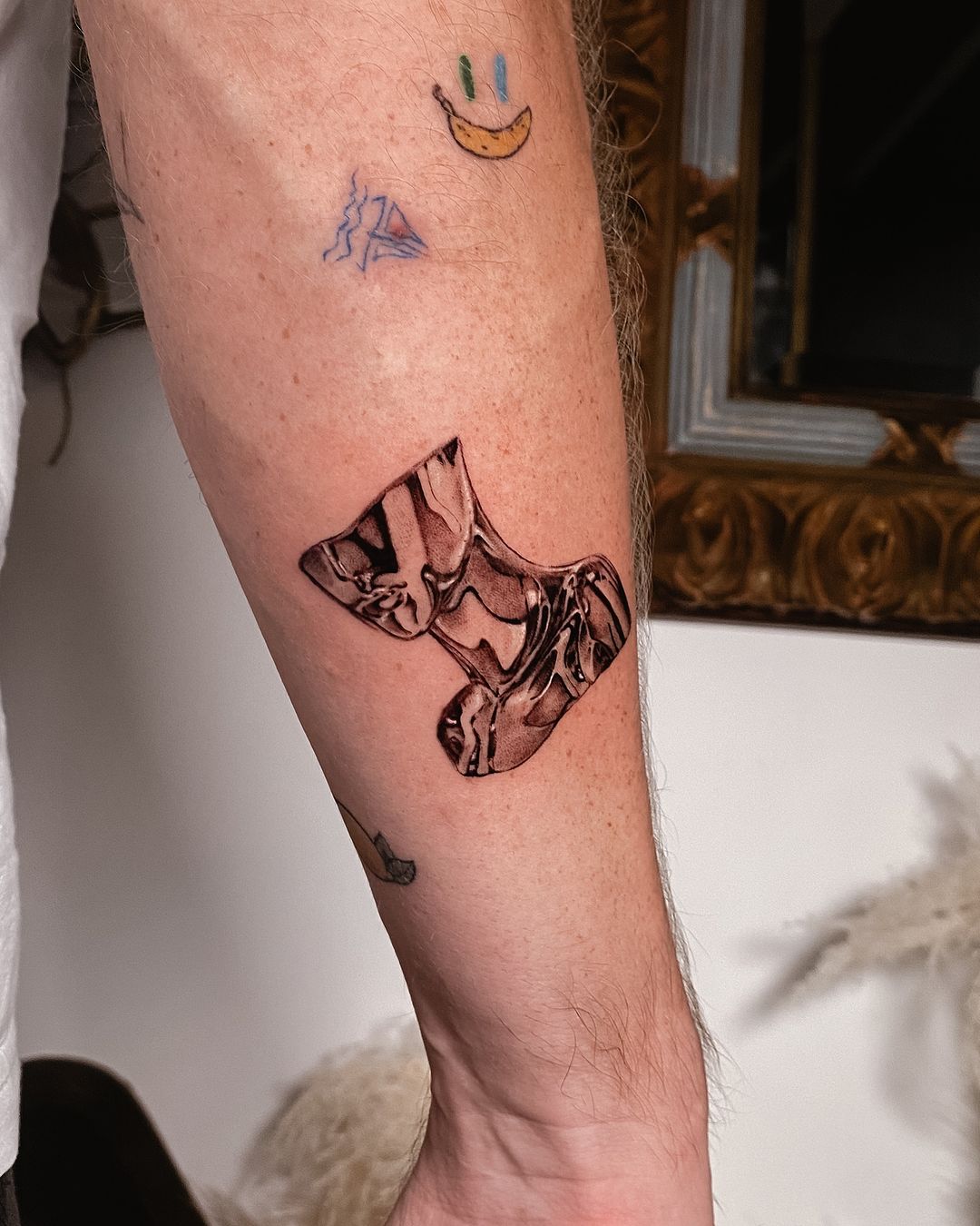 Portfolio de Artega - Tattoo - Realisme - Antibes