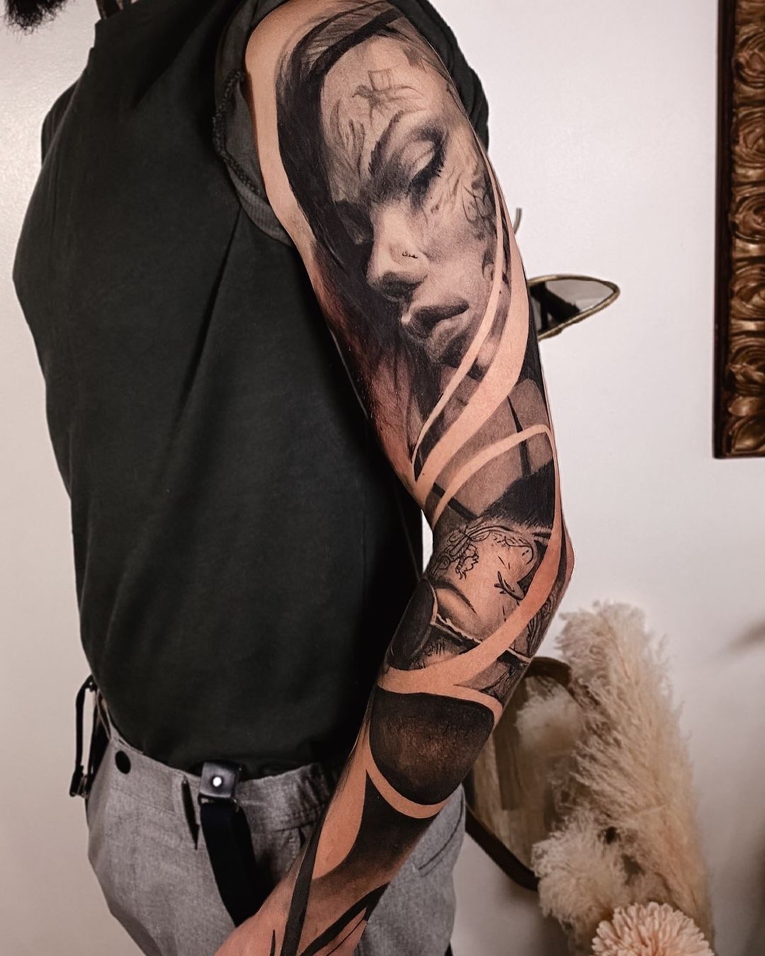 Portfolio de Defontenay Elodie