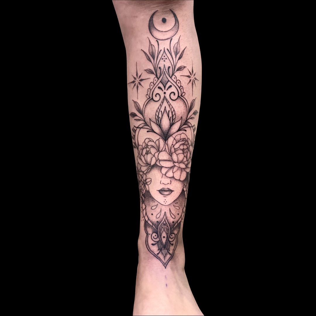 Portfolio de Céliande