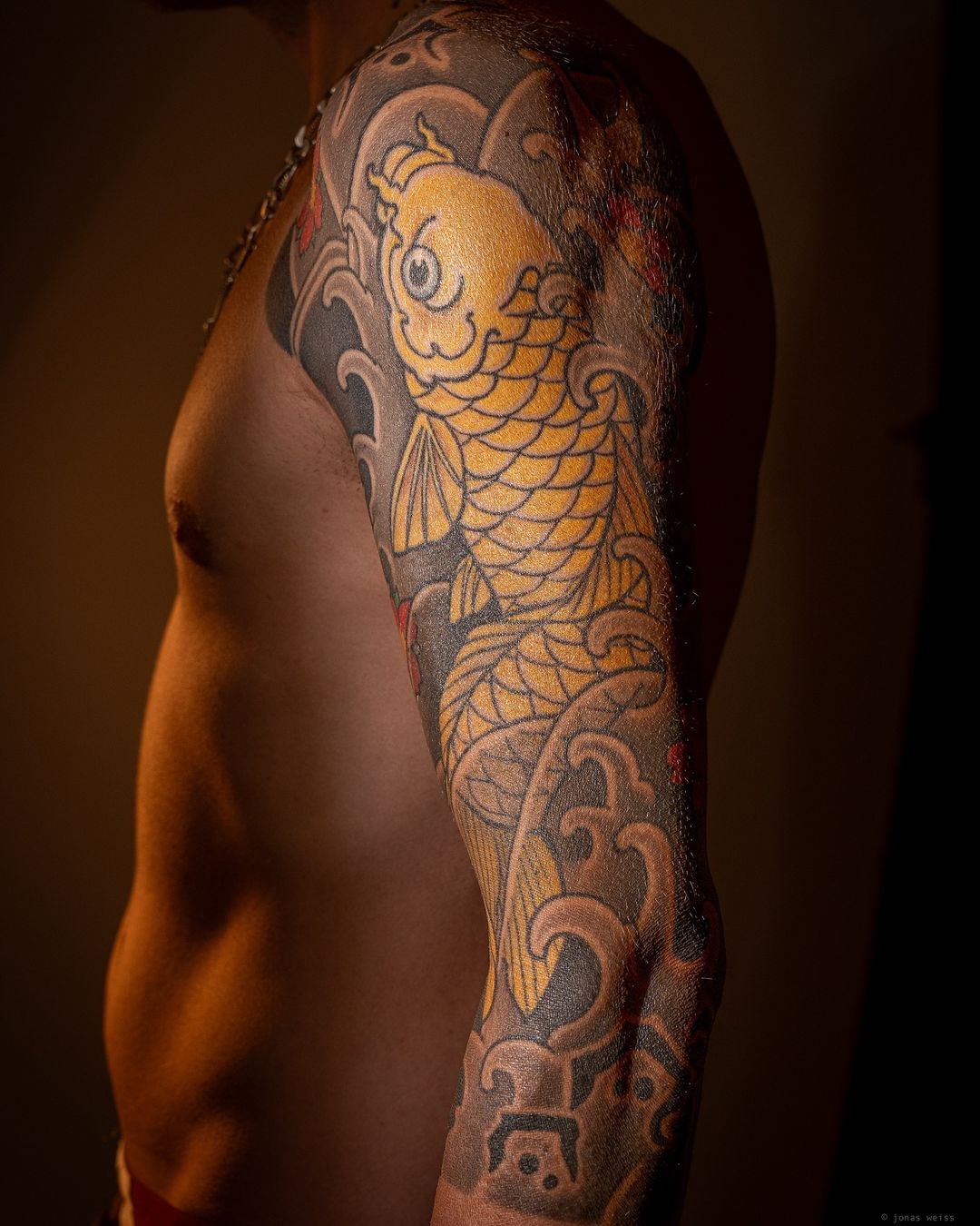 Portfolio de Art'on Tattoo