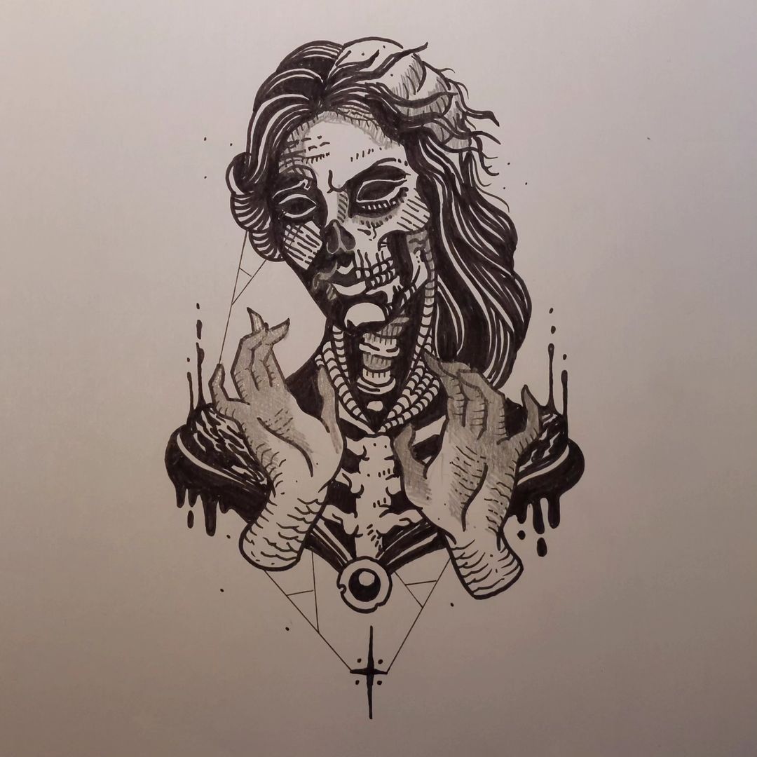 Portfolio de Docteur Gibstache