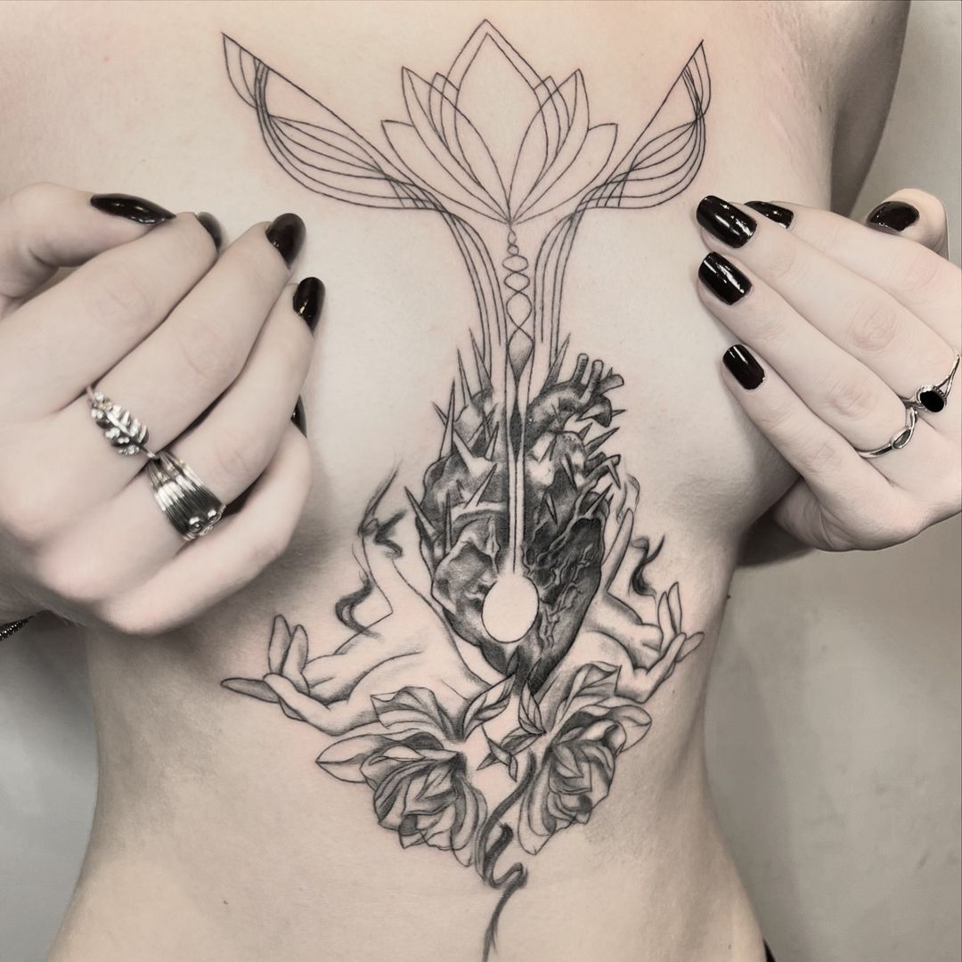 Portfolio de Sylvana Love