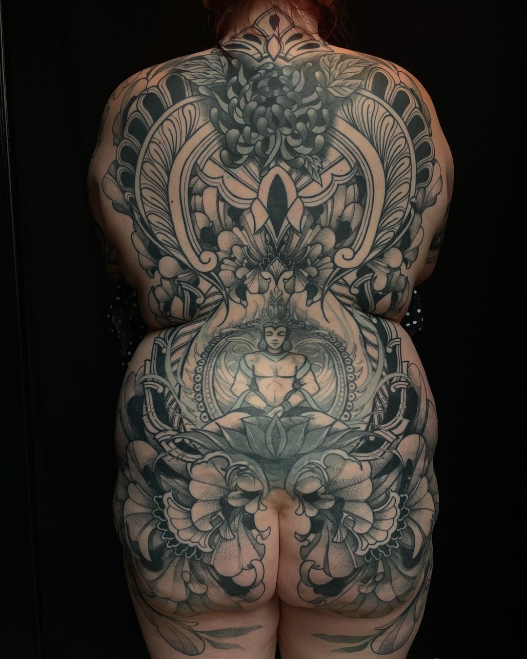 Portfolio de Ptit Remi Tattoo