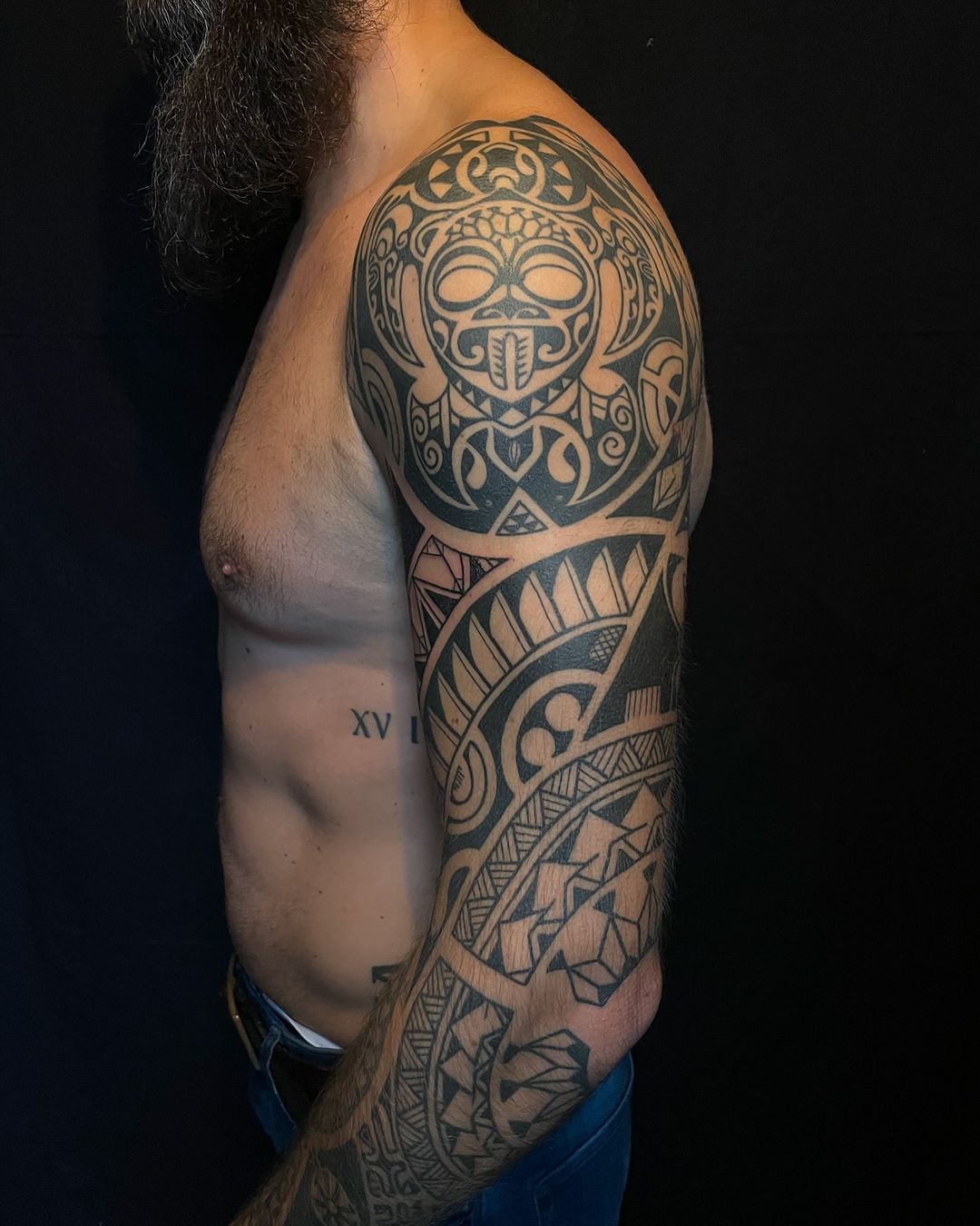 Portfolio de Ptit Remi Tattoo
