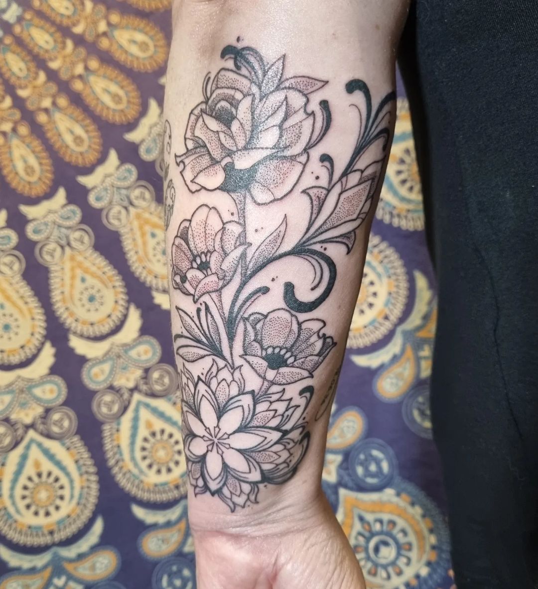 Portfolio de Mujy Mujy