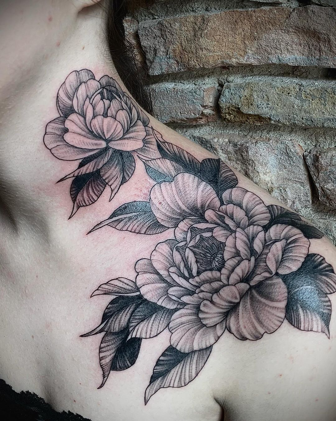 Tatouage par G A E T Chalon-Sur-Saône 71 FR