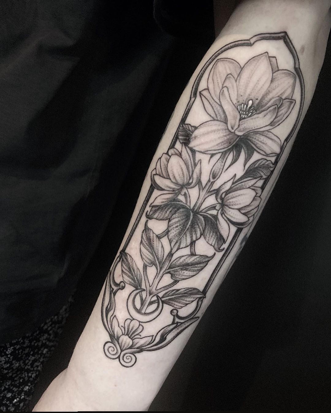 Tatouage par G A E T Chalon-Sur-Saône 71 FR
