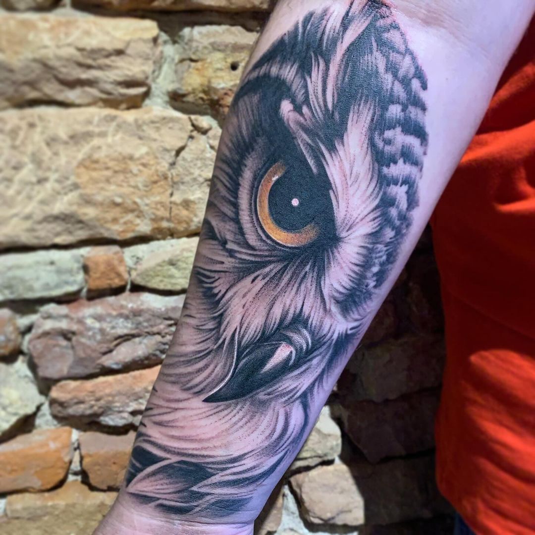 Tatouage par G A E T Chalon-Sur-Saône 71 FR